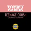 About Teenage Crush Live On The Ed Sullivan Show, May 19, 1957 Song