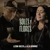 About Soles Y Flores Song