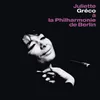 Madame Live à la Philharmonie de Berlin / 1966