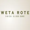 Weta Rote