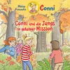 Conni und die Jungs in geheimer Mission - Teil 29