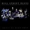 Hill Street Blues From "Hill Street Blues"