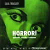 Main Theme From "Horrors of the Black Museum"