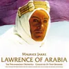 Main Titles From "Lawrence of Arabia"