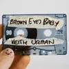 About Brown Eyes Baby Song