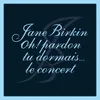Jane B. Live au Beffroi de Montrouge / 9 mars 2022