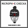 About Microphone Checka Song