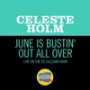 About June Is Bustin' Out All Over Live On The Ed Sullivan Show, June 22, 1952 Song