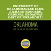 About Oklahoma Live On The Ed Sullivan Show, March 27, 1955 Song