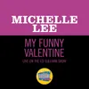 About My Funny Valentine Live On The Ed Sullivan Show, February 4, 1968 Song