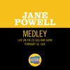 On A Wonderful Day Like Today/Beautiful Things/On A Wonderful Day Like Today (Reprise) Medley/Live On The Ed Sullivan Show, February 18, 1968