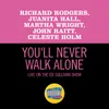 You'll Never Walk Alone Live On The Ed Sullivan Show, June 22, 1952