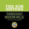 About Thoroughly Modern Millie Live On The Ed Sullivan Show, December 17, 1967 Song