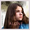 About Alone Song