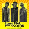About Zumo Piña Melocotón Song