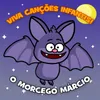 O Morcego Márcio