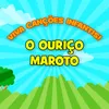 O Ouriço Maroto