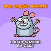 O Rato sozinho em Casa