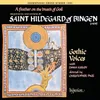 Hildegard von Bingen: O ignis spiritus, BN 28