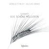 Schubert: Die schöne Müllerin, D. 795: No. 19, Der Müller und der Bach