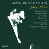 Liszt: Hungarian Rhapsody No. 2 in C-Sharp Minor, S. 244/2 (Cadenza: Hamelin)