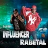 About Influencer Rabetal Song