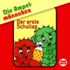 Der erste Schultag - Teil 12