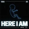 About Here I Am Song