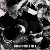 About RINGGIT CYPHER VOL 1 Song