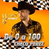 About De 0 A 100 Checo Pérez Song