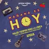 About Malos Tiempos Para La Lírica Canción de la película “Mañana Es Hoy” Song