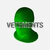 About VETEMENTS Song