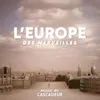 Les jardins (du Louvre) "L‘Europe des merveilles" Original Soundtrack