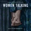 Not All Men From "Women Talking" Soundtrack