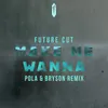 About Make Me Wanna Pola & Bryson Remix Song