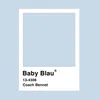 About Babyblau Song