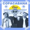 About Copacabana Remix Song