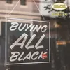 About Buying All Black Song