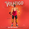 About Seis Luchadores - V. Volátigo Song