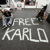 About FREE KARLO Song