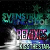 Kiss the Star David Egebjerg & Alex Walk Remix