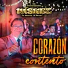 About Corazón Contento Song