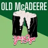 About Old McAdeere Song