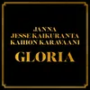 About Gloria Song