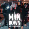 About Man Down Song