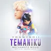 Temaniku From 'Mechamato Movie'