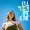 About Fall In Love Alone Super Sped Up Version Song