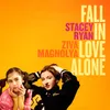 About Fall In Love Alone Song