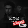 About Lose You Nicky Romero Remix Song