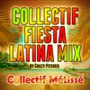 About Collectif Fiesta Latina Mix By Crazy Pitcher Song